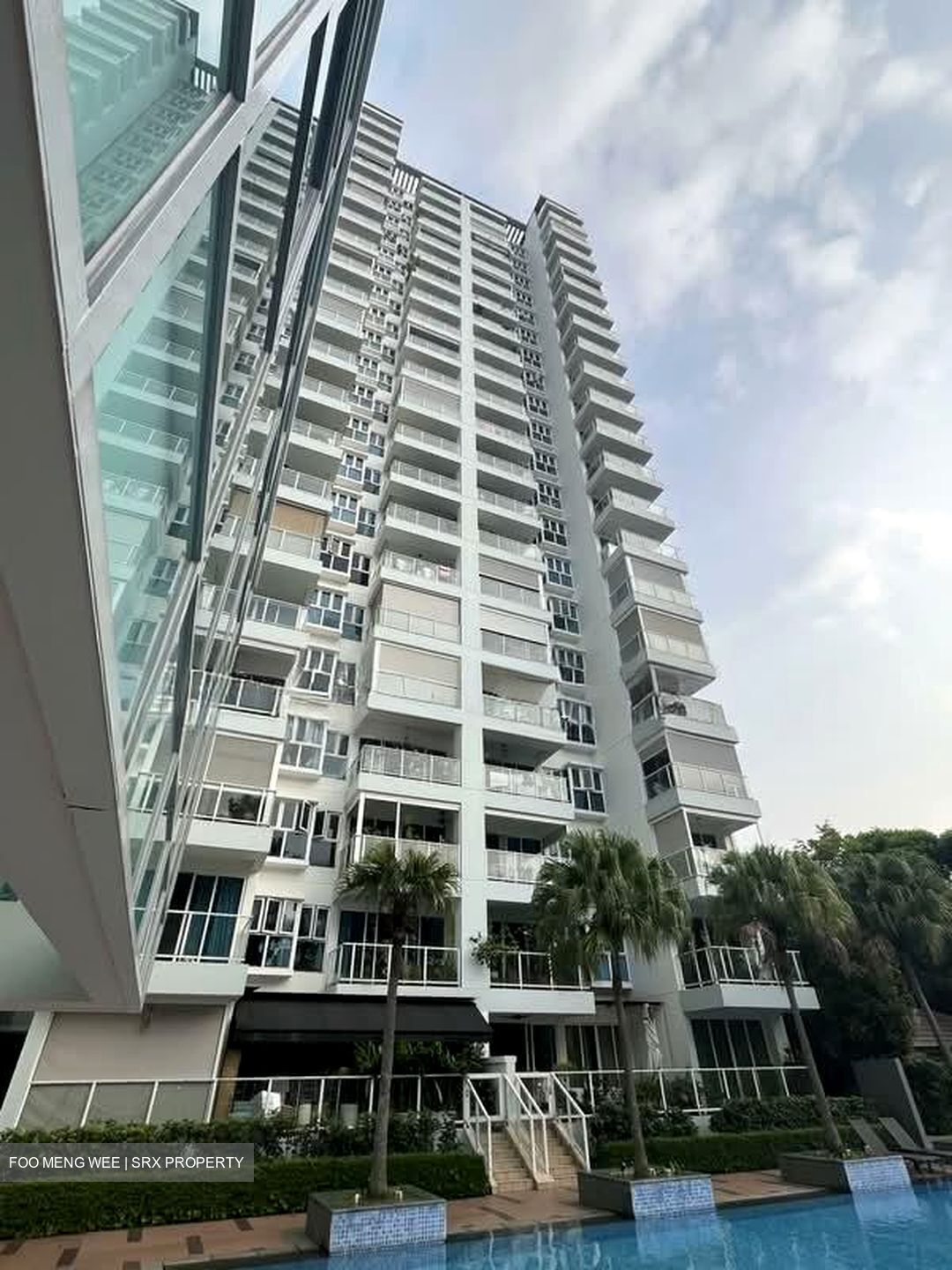 Mera Springs (D8), Condominium #578582721